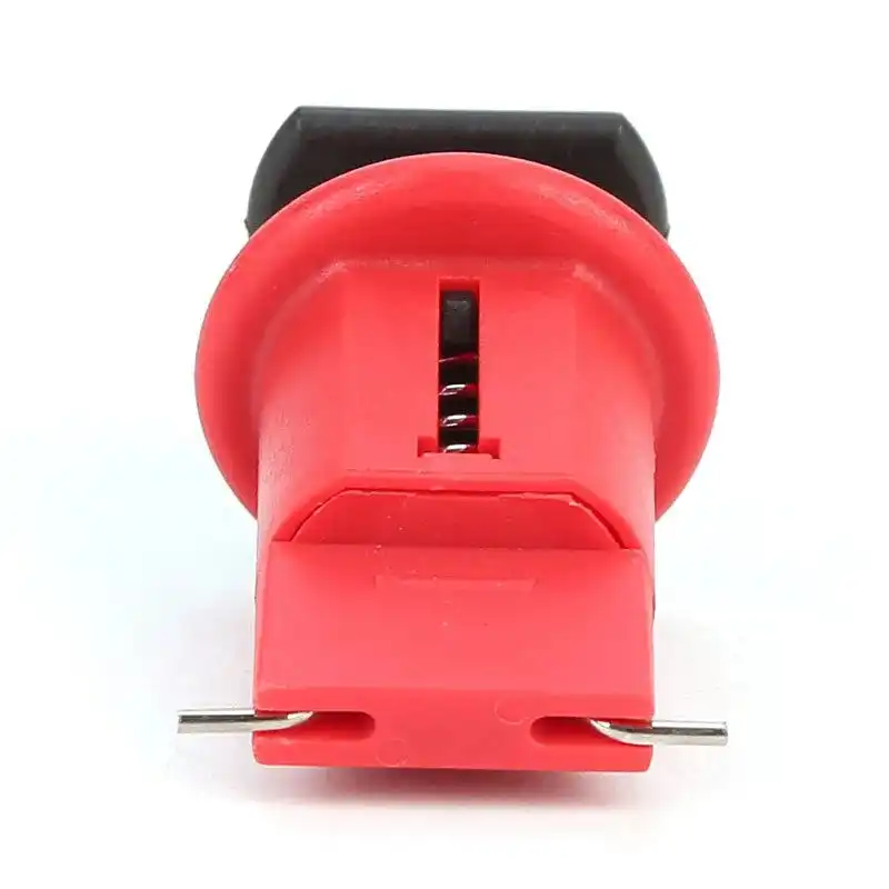 Prolockey Miniature Circuit Breaker Lockout POW / Pin Out Wide - Gambar 5