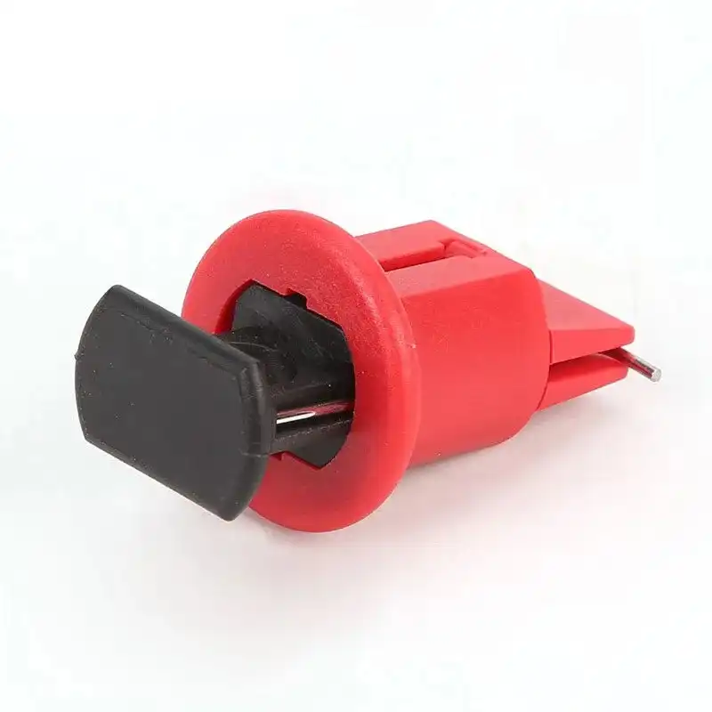Prolockey Miniature Circuit Breaker Lockout POW / Pin Out Wide - Gambar 6