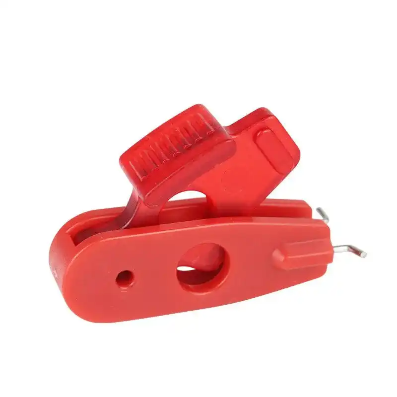 Circuit Breaker Lockout POWT