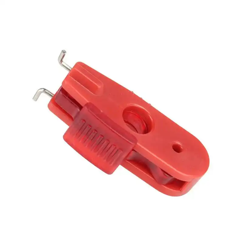 Prolockey Circuit Breaker Lockout Pin Out Wide Toggles (POWT) - Gambar 2