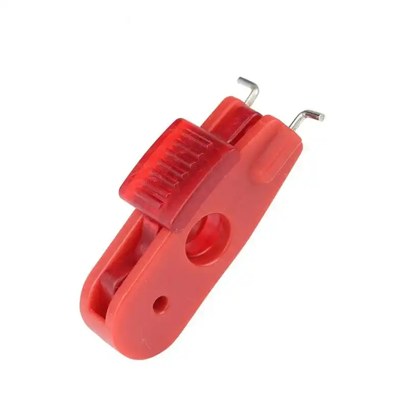 Prolockey Circuit Breaker Lockout Pin Out Wide Toggles (POWT) - Gambar 3