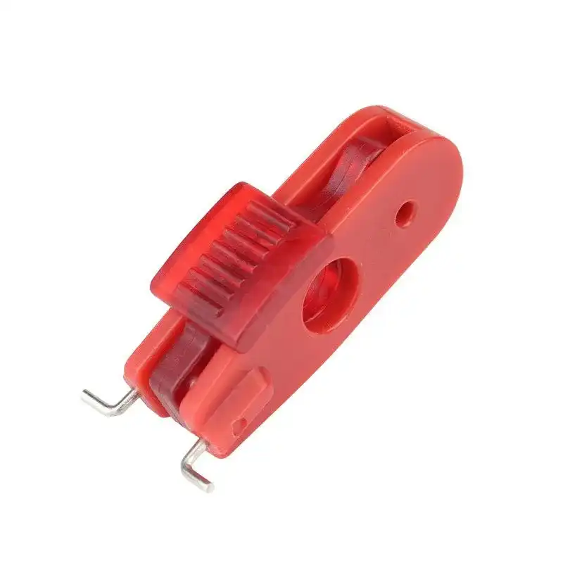 Prolockey Circuit Breaker Lockout Pin Out Wide Toggles (POWT) - Gambar 4