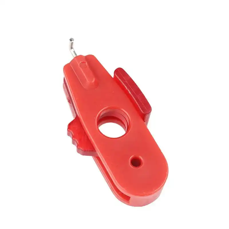 Prolockey Circuit Breaker Lockout Pin Out Wide Toggles (POWT) - Gambar 5