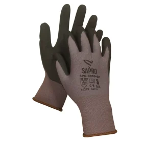 Sarung Tangan Nitrile