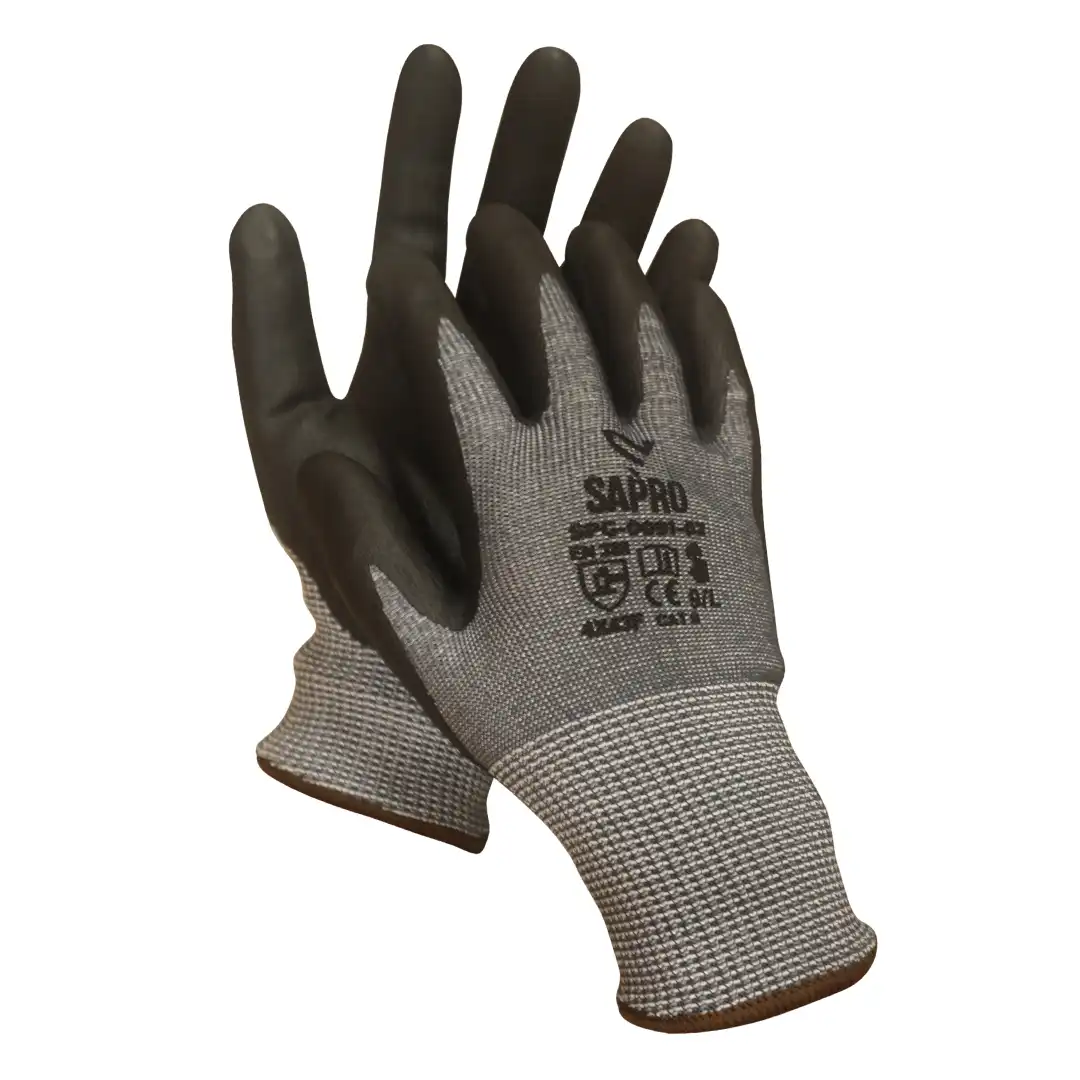 Safety Glove Level 5