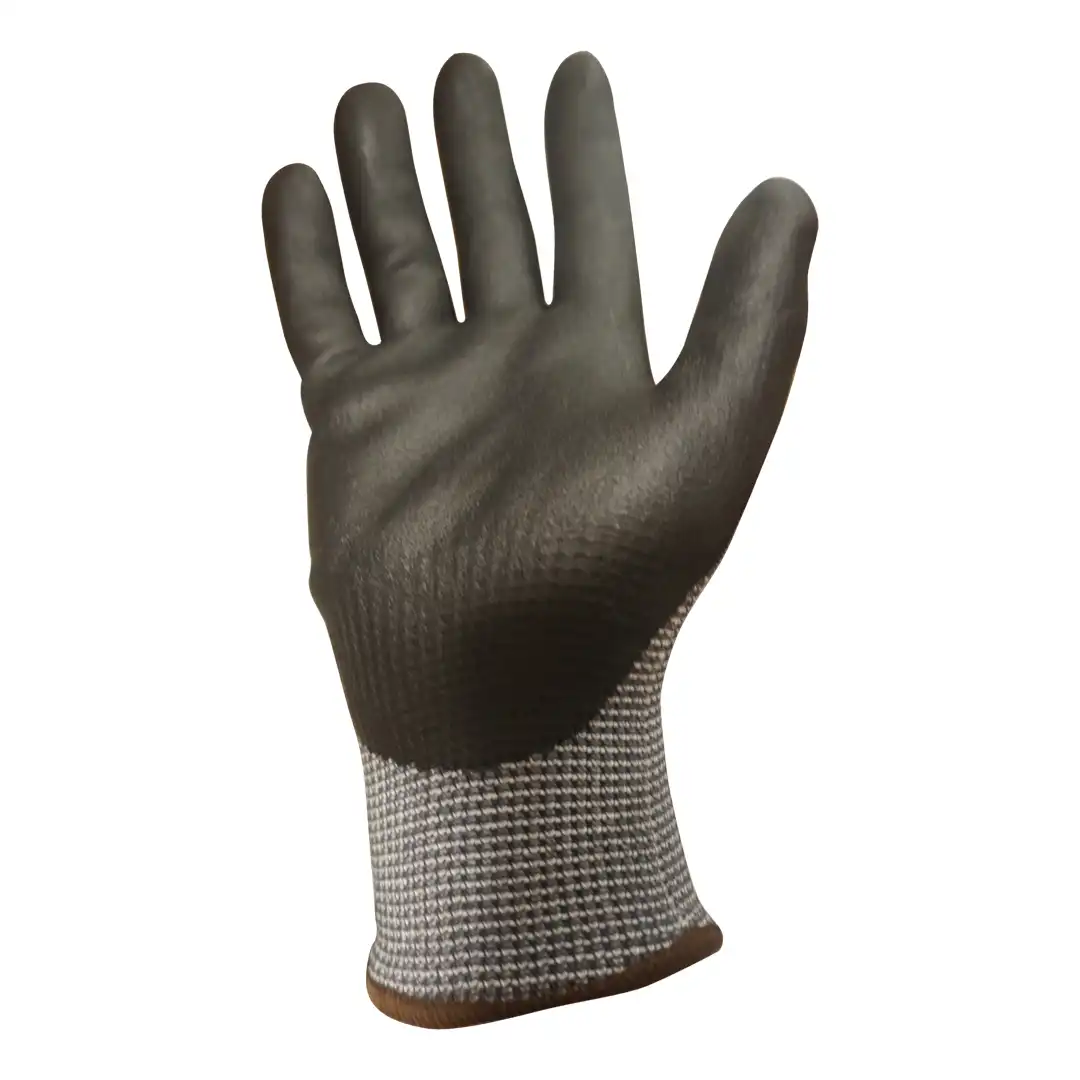 Sapro Safety Glove Level 5 Nitrile Foam Palm SPG-0091 - Gambar 5