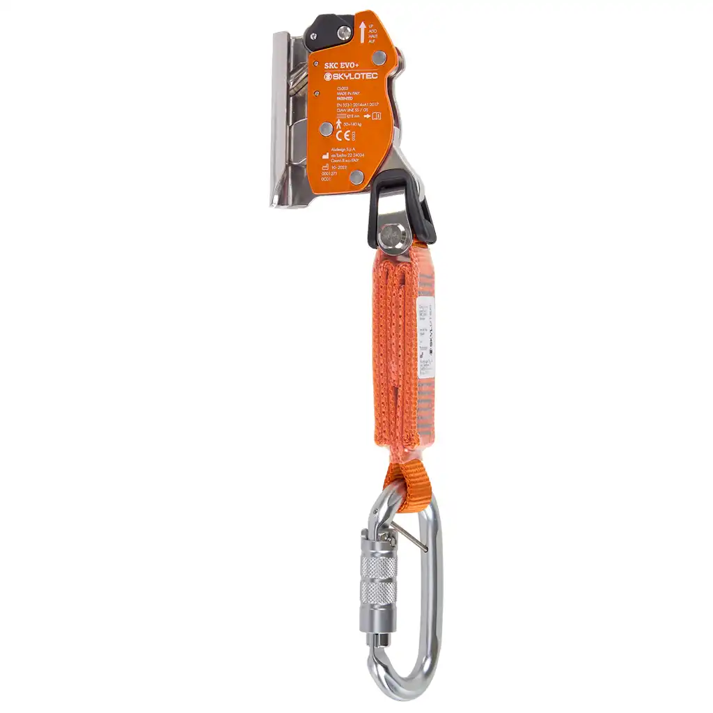 Climbing Technology SKC EVO+CL-003 Removable Fall Arrest
