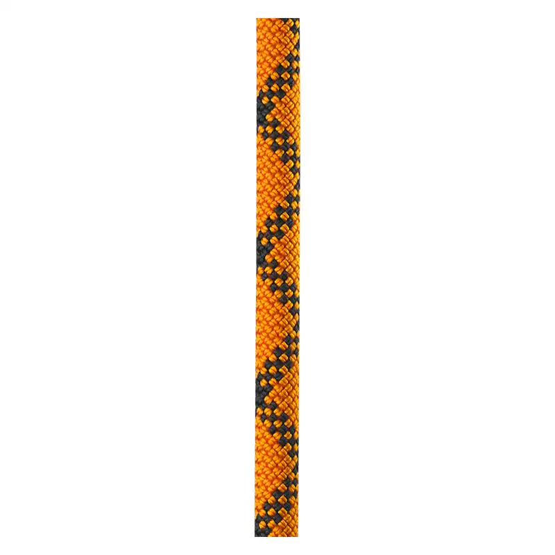Kernmantle rope