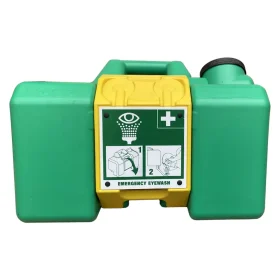 Emergency Eyewash 9 Galon