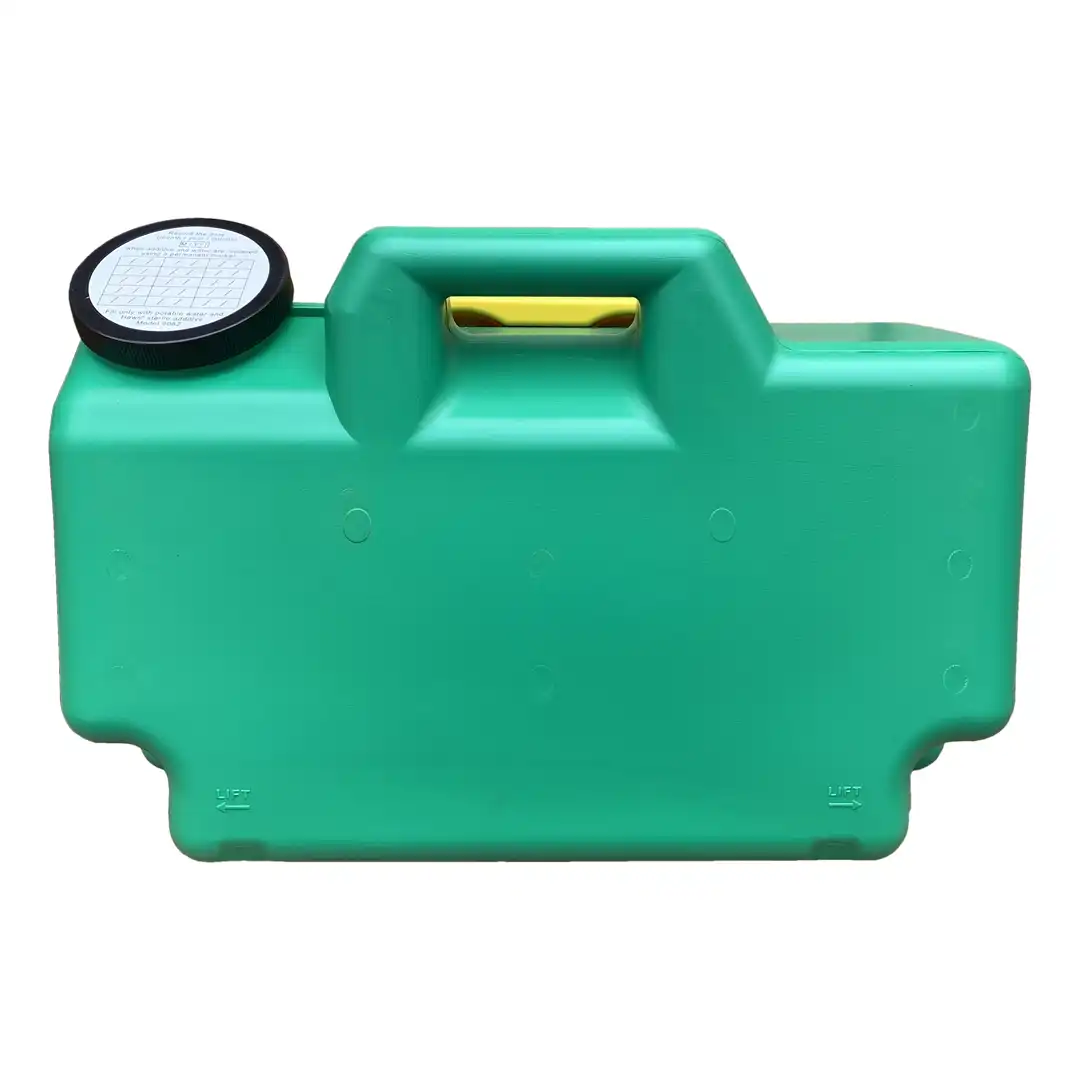 Emergency Eyewash SOS 9 Galon EW-SOS-7501 - Gambar 5
