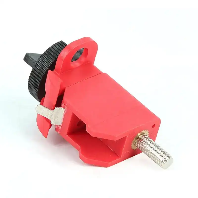 Prolockey Miniature Circuit Breaker Lockout Tie-Bar Lockout/TBLO - Gambar 2