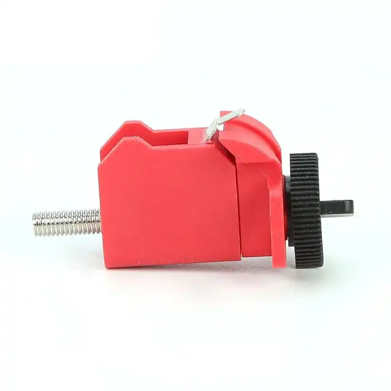 Prolockey Miniature Circuit Breaker Lockout Tie-Bar Lockout/TBLO - Gambar 3