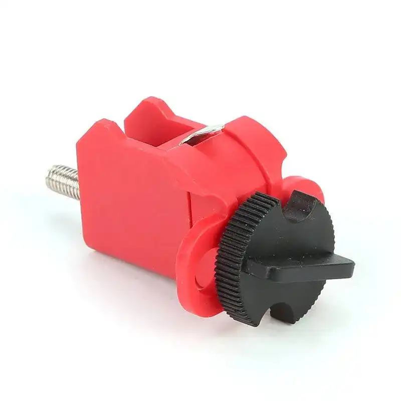 Prolockey Miniature Circuit Breaker Lockout Tie-Bar Lockout/TBLO - Gambar 4