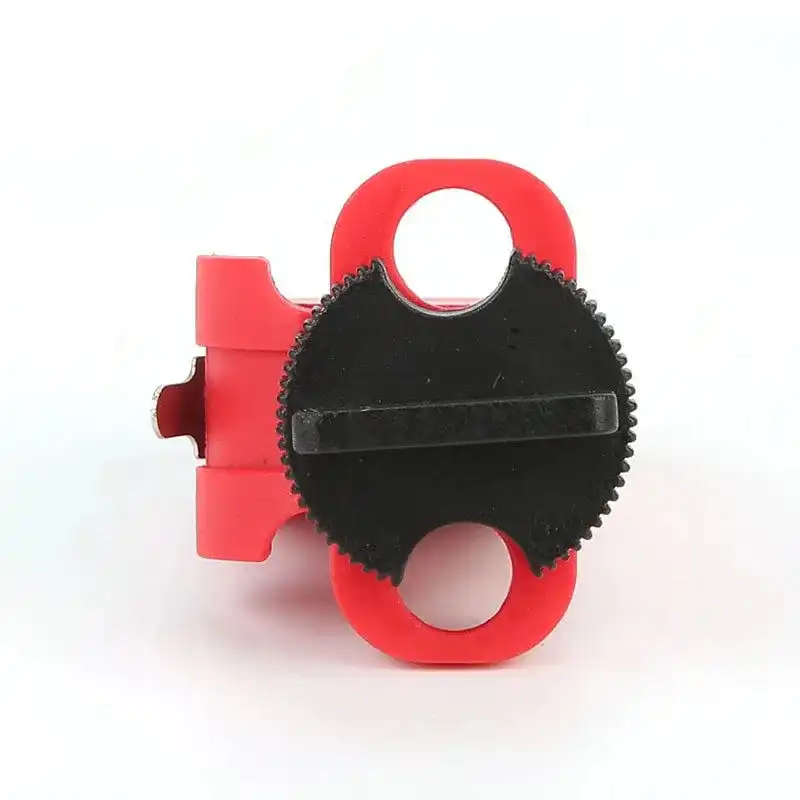 Prolockey Miniature Circuit Breaker Lockout Tie-Bar Lockout/TBLO - Gambar 6