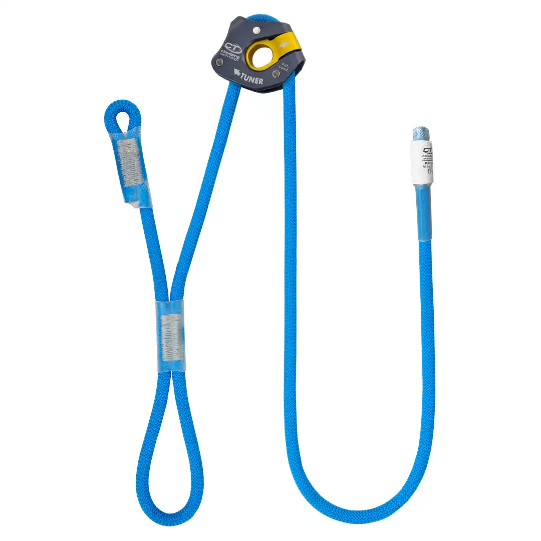 Adjustable Lanyard