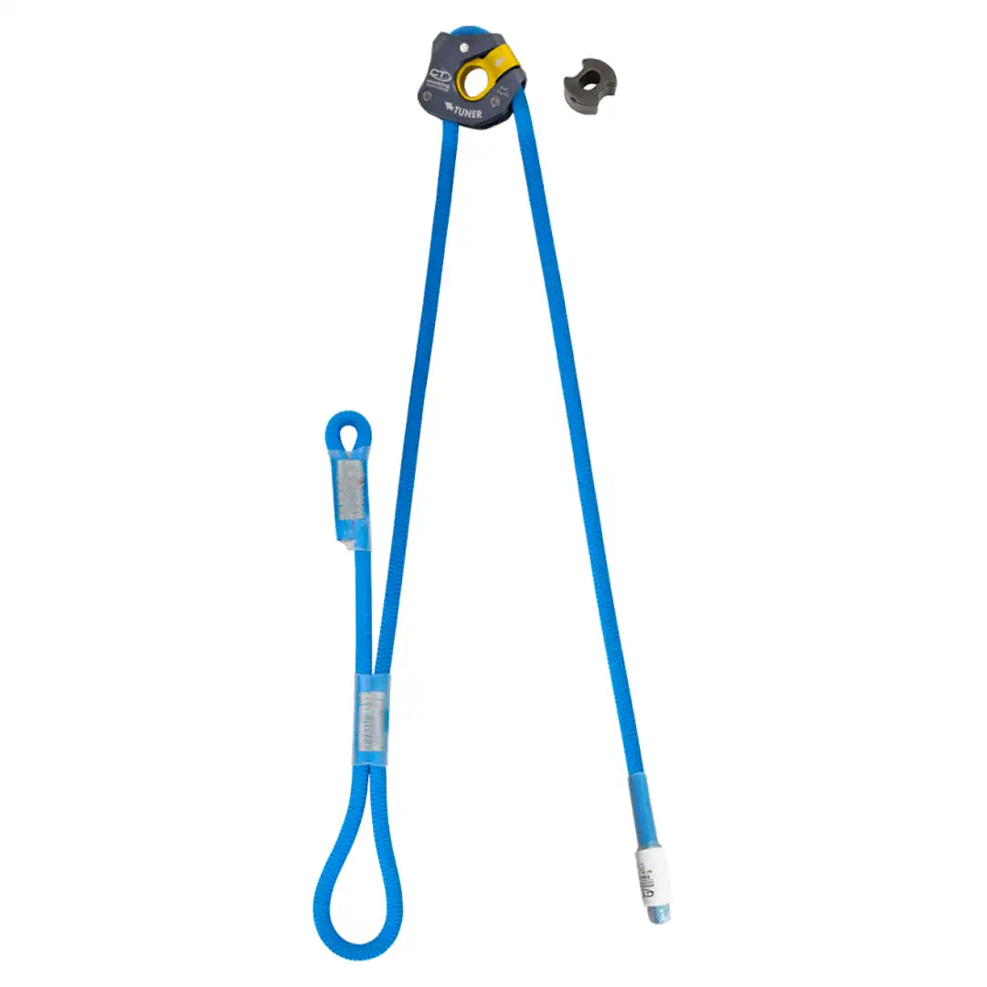 Climbing Technology Turner Y Adjustable Lanyard - Gambar 2