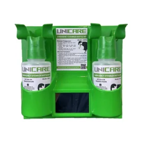 mini emergency eyewash