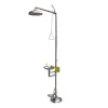 Emergency shower