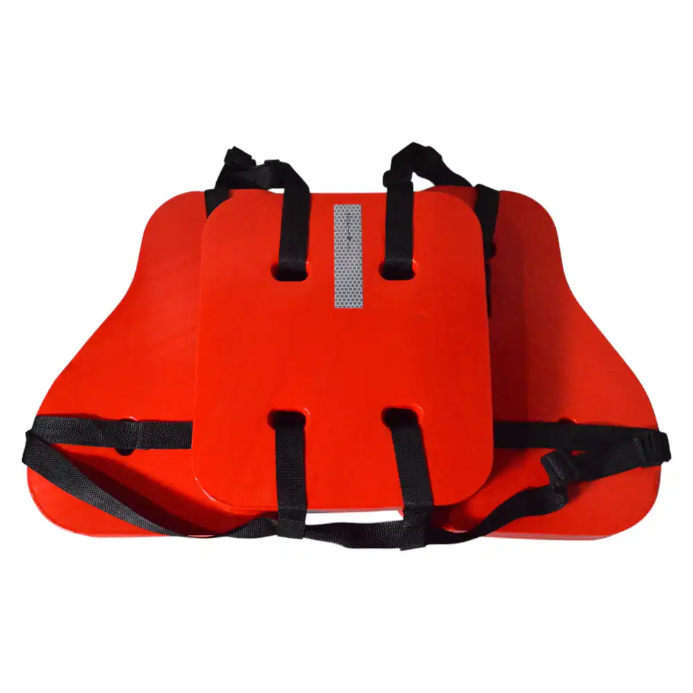 Sea Horse Work Vest Life Jacket WV-10 - Gambar 2