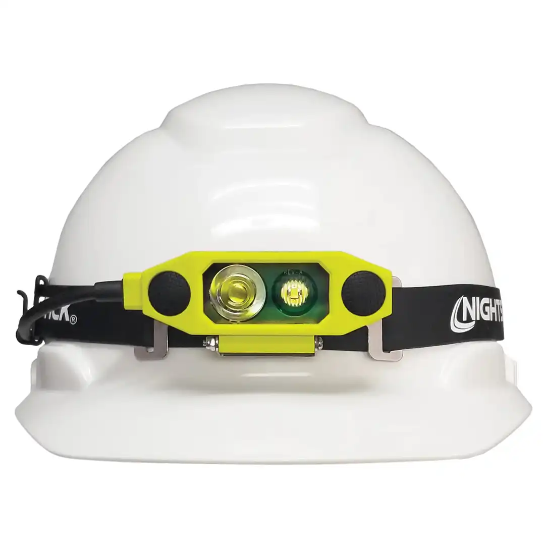 Nightstick XPR-5562GX USB Rechargeable Dual-Light Headlamp - Gambar 2