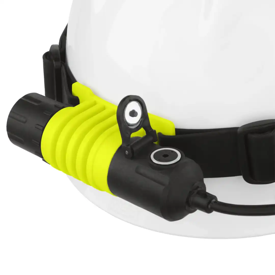 Nightstick XPR-5562GX USB Rechargeable Dual-Light Headlamp - Gambar 3