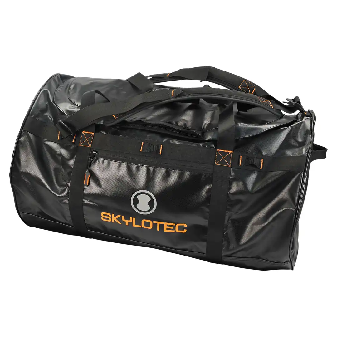 Skylotec Duffle Travel Bag Water-Repellent Tarpaulin (Size M & L)