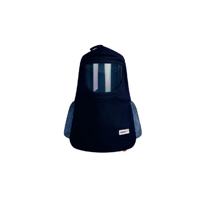 Lakeland CAT4 49Cal Arc Flash Protective Suit - Gambar 5
