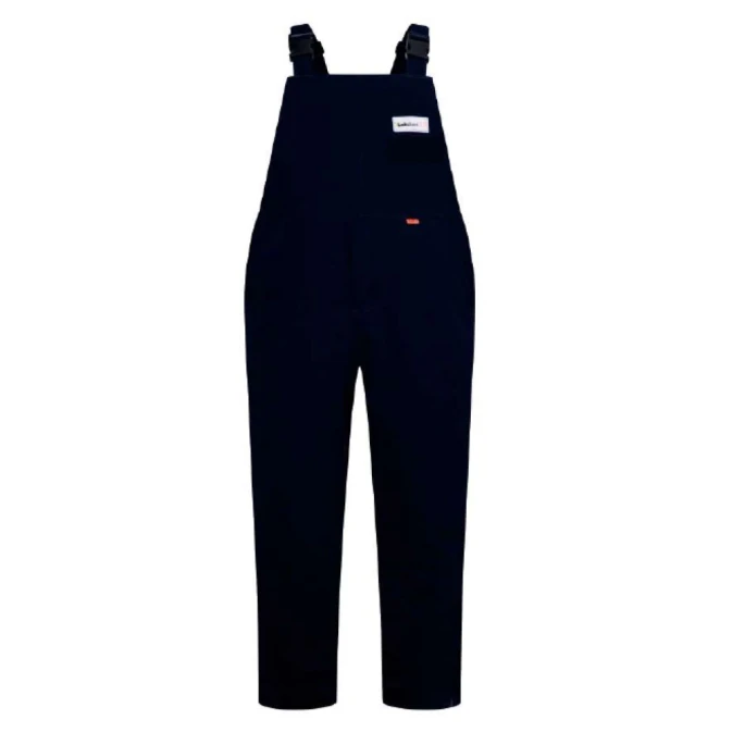 Lakeland CAT4 49Cal Arc Flash Protective Suit - Gambar 3