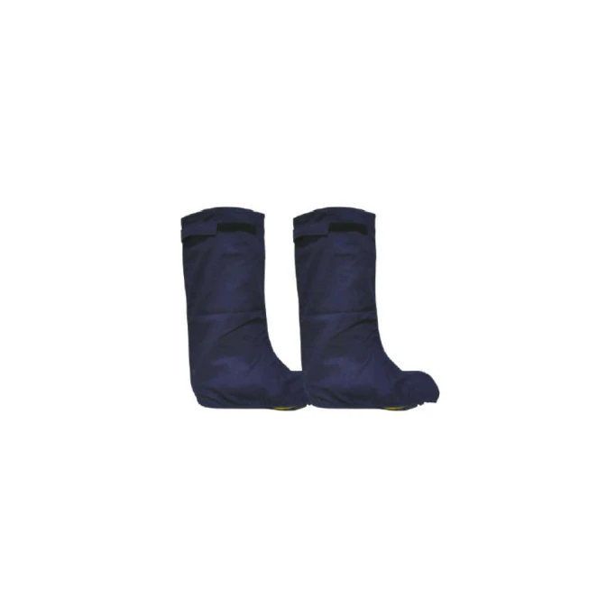 Lakeland CAT4 49Cal Arc Flash Protective Suit - Gambar 7