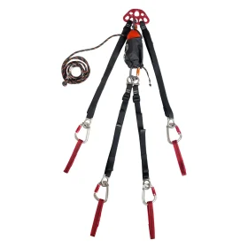 transport suspension