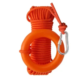 tali pelampung lifebuoy